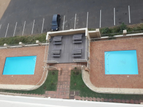 L'Escalier Cabanas 404