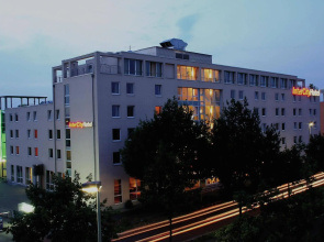 Four Points Flex by Sheraton Goettingen Hotel