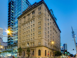 Macarthur Chambers