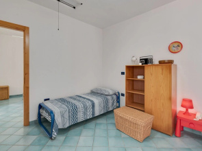 Homely Holiday Home in Otranto near Sea