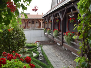 Hotel De Vrouwe van Stavoren