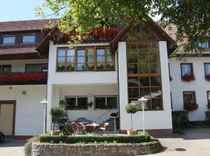 Hotel Waldblick