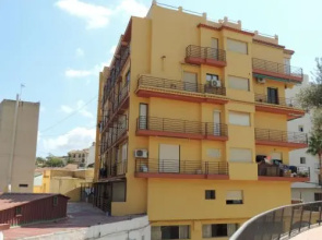 Apartamento Les Fonts