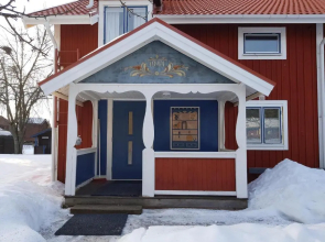 B&B Parkgården Leksand