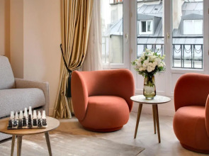 Artemisia Montmartre