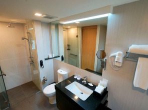 Amaranth Suvarnabhumi Airport, BW Premier Collection