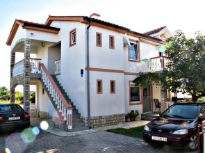 Apartments Galic