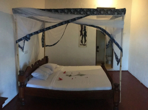 Zanzi Rest bungalows