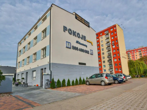 Kamienica Morska Gdynia