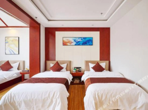 Yi Si Te Hotel