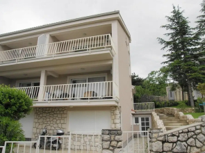 Apartment 3 Biba 5 1 pax