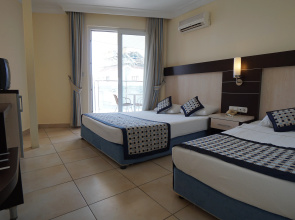 Kleopatra Balik Hotel
