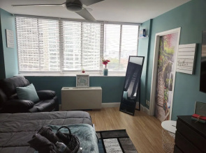 Perfect DTWN Condo with King beds