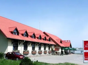 Motel din Darste