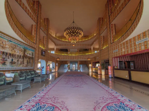 Hotel Belvedere