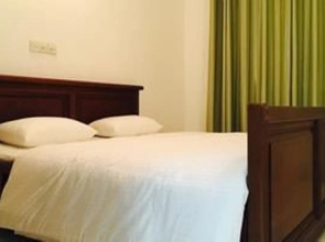 Organic Apartments Colombo