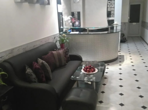 Family Hotel Victoria