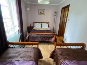 Apartament Przy Długosza
