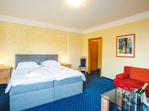 Hotel Zur Altstadt