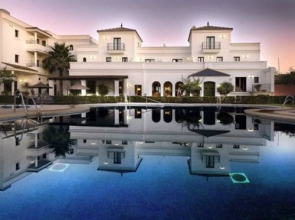 Hotel Doña Lola Zahara