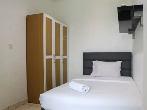 Simply 2Br At City Home Gading Riverview (Moi) Apartment