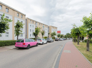 Biała Mewa Apartment by Renters