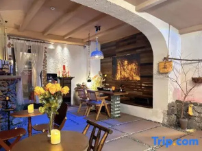 Guli · Hometown Yuebo Tangju Tavern | Courtyard-Style Hotel (Chaozhou Ancient City Paifang Street)