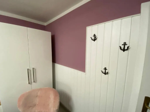 Ferienzimmer Am Strom 34