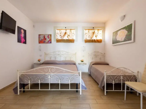 2766 Residence Annarita - Bilo Torre Squillace by Barbarhouse
