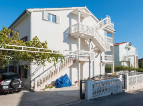 Guesthouse Papica