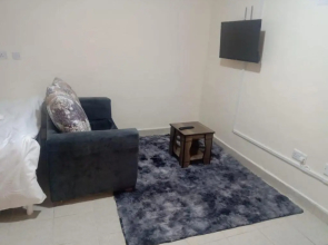 Stay.Plus Utawala Studio Apartment