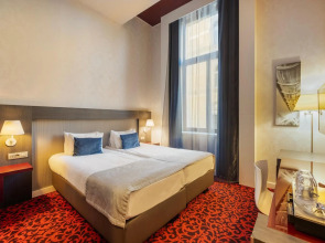 Eurostars Palazzo Zichy