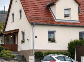 Corner Haus