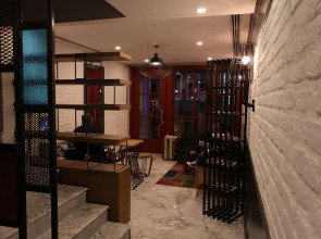 Отель La Porte de Taksim