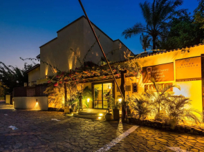 La Villa Boutique Hotel