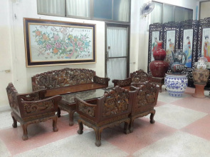 Thairungruang Hotel