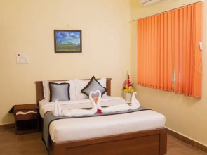 RPS Service Apartment