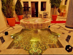 Riad Adahab