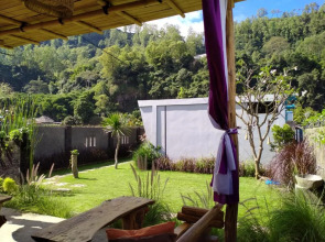 Batur Caldera Guesthouse