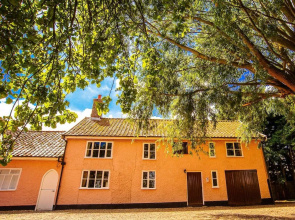 St Michael's Cottage