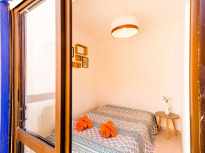 Charming 2-bed Apartment in Armacao de Pera