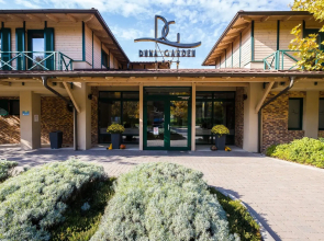 Duna Garden Hotel