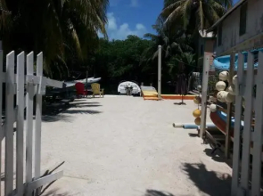 Sea n sun Guest House