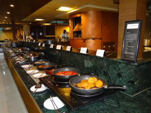 Vivanta Goa, Panaji