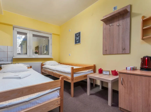 Luxhostel24 Warsaw