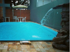 Bambu Guest House Brasil
