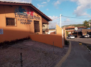Pousada Recanto de Ponta Negra