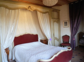 Eco-Domaine & Spa Chambres d'hôtes