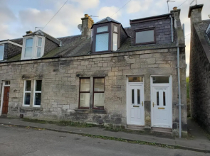 Carvetii - Mayhaven House