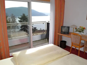 Seehotel Andree